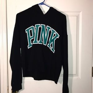 victoria secret sweatshirt